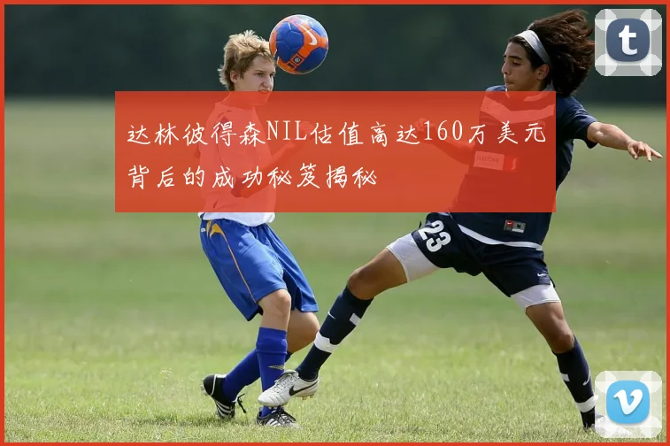 达林彼得森NIL估值高达160万美元背后的成功秘笈揭秘