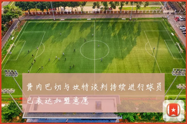 费内巴切与坎特谈判持续进行球员已表达加盟意愿